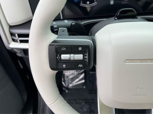 New 2026 Hyundai Santa Fe SEL AWD/4WD image 32