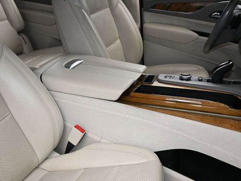 Used 2021 Cadillac Escalade Sport Platinum w/ LPO, ONYX Package image 66