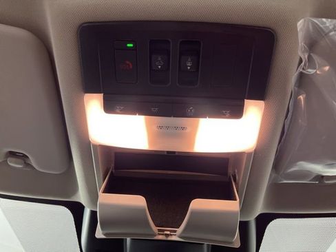 New 2026 Nissan Rogue SV image 36