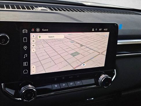 New 2026 GMC Canyon Elevation w/ Technology Package RWD image 12