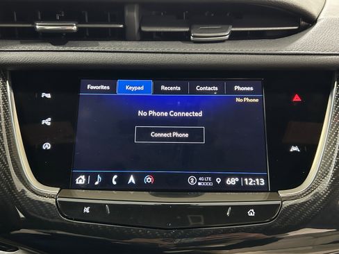 Used 2024 Cadillac XT6 Sport w/ Technology Package AWD/4WD image 6