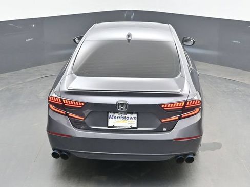 Used 2019 Honda Accord Sport image 36