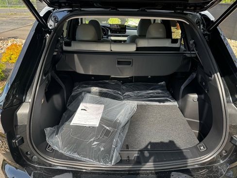 New 2025 Mitsubishi Outlander AWD image 19