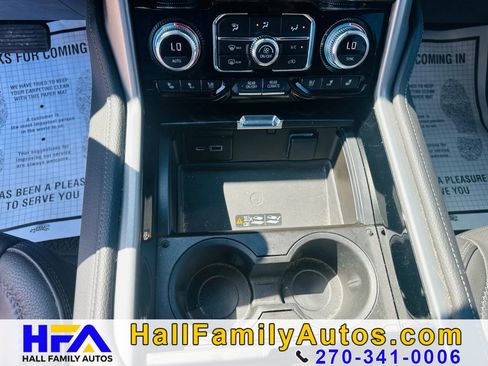 Used 2021 GMC Yukon Denali RWD image 18