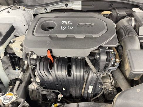 Used 2020 Kia Optima LX FWD image 38