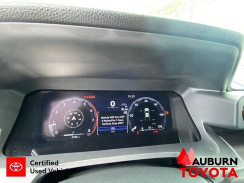 Certified 2026 Toyota Tacoma TRD Off-Road w/ TRD Off Road Premium Package AWD/4WD image 41
