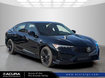 New 2026 Acura Integra A-Spec