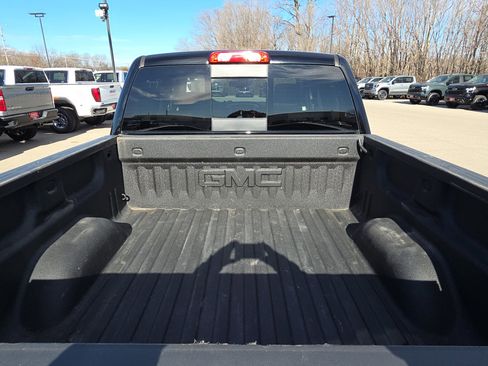 Used 2018 GMC Sierra 1500 SLT image 8