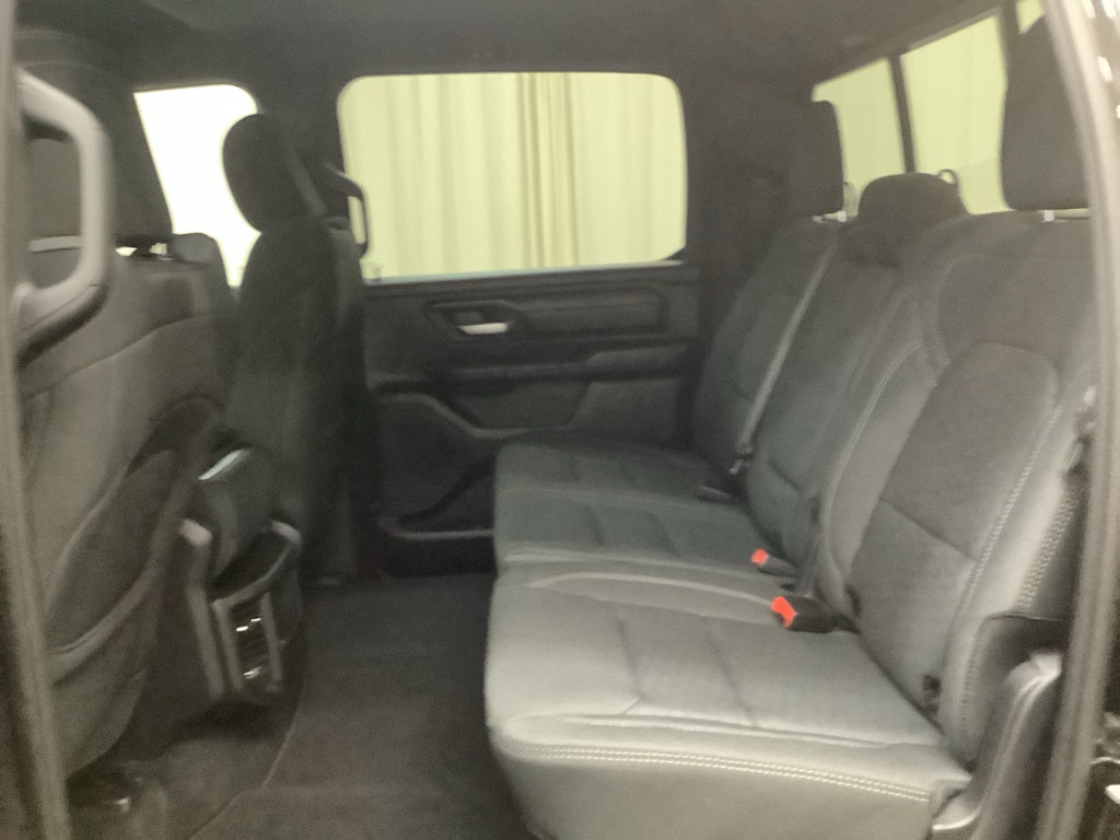 New 2026 RAM 1500 Tradesman AWD/4WD image 23