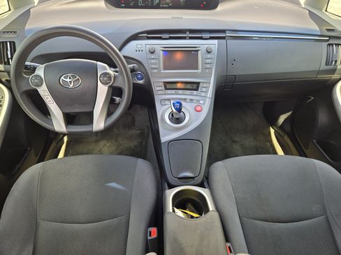 Used 2014 Toyota Prius Two FWD image 24