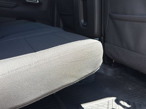 Used 2025 Chevrolet Silverado 3500 LT w/ Convenience Package AWD/4WD image 25