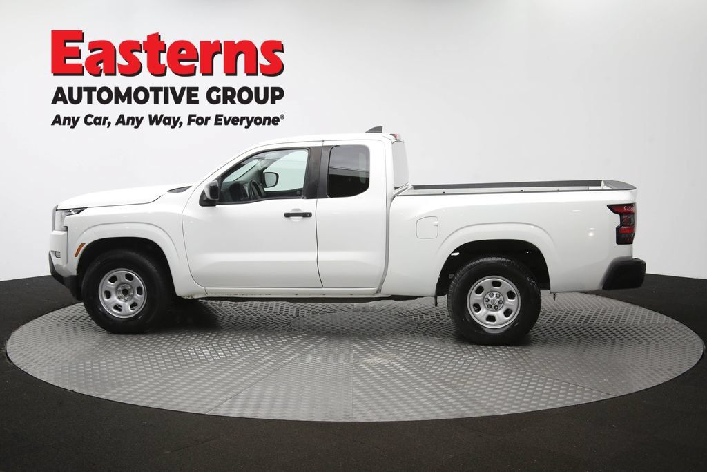 Used 2022 Nissan Frontier S RWD image 63