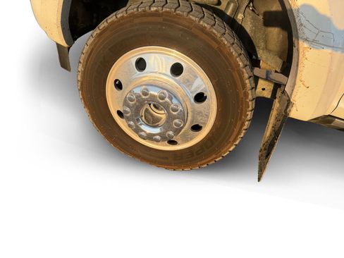 Used 2019 Ford F450 Limited image 14