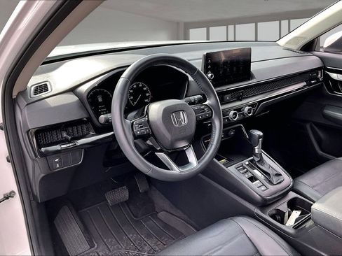 Used 2023 Honda CR-V EX-L image 14