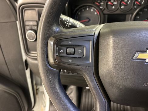 Used 2020 Chevrolet Silverado 2500 W/T w/ WT Fleet Convenience Package image 34