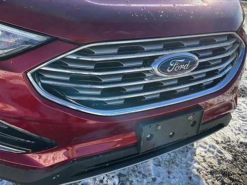 Used 2019 Ford Edge SEL w/ Equipment Group 201A image 26