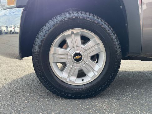 Used 2012 Chevrolet Silverado 1500 LT w/ All-Star Edition AWD/4WD image 9