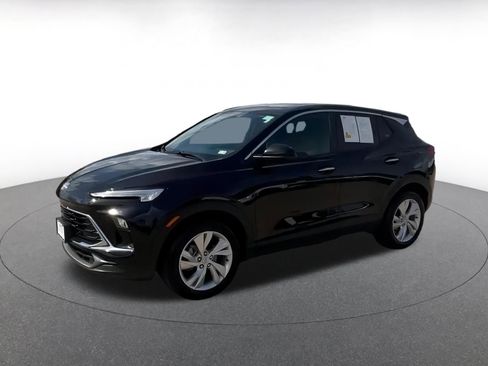 Used 2025 Buick Encore GX Preferred image 8