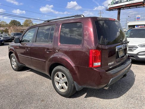 Used 2011 Honda Pilot EX-L image 5