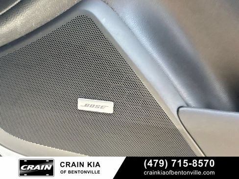 Used 2019 Cadillac CTS V w/ Carbon Fiber Package RWD image 29