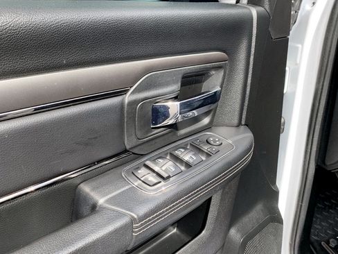 Used 2018 RAM 1500 Sport AWD/4WD image 16