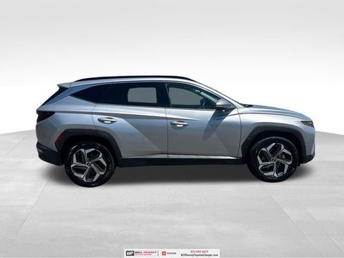Used 2022 Hyundai Tucson Limited AWD/4WD image 6