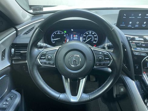Used 2023 Acura RDX AWD image 15