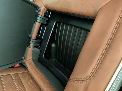 New 2026 GMC Sierra 3500 Denali Ultimate image 30