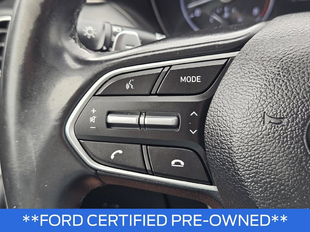Used 2022 Hyundai Palisade SEL AWD/4WD image 29