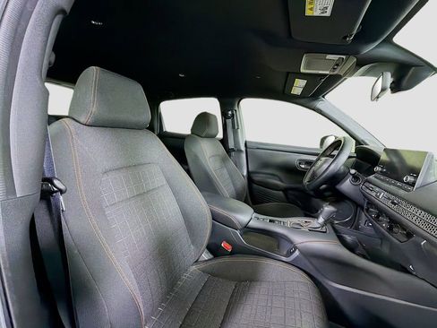Used 2024 Honda HR-V Sport image 26
