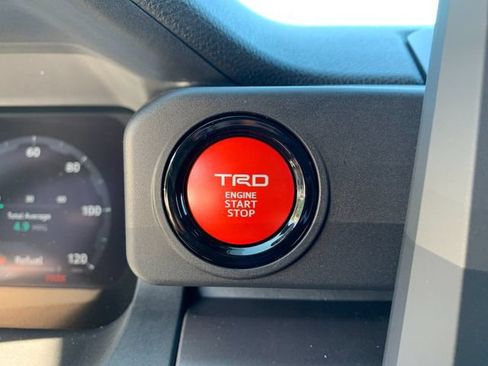New 2026 Toyota Tacoma TRD Sport AWD/4WD image 24