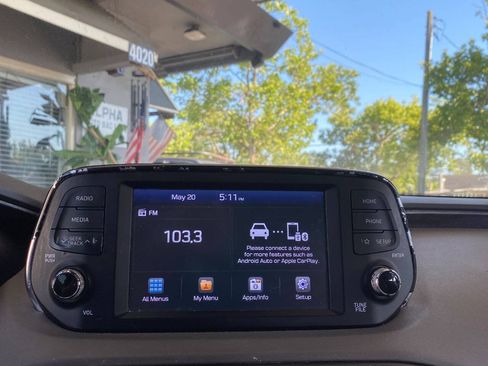 Used 2019 Hyundai Santa Fe SE AWD/4WD image 21
