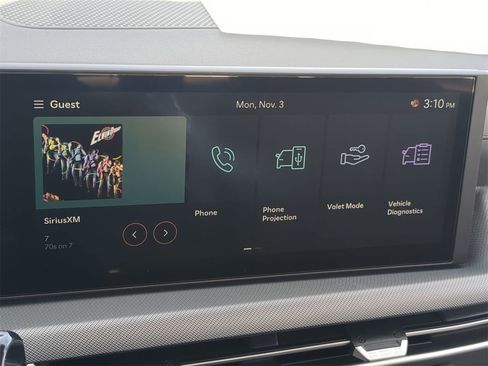 New 2026 Hyundai Sonata SEL image 24