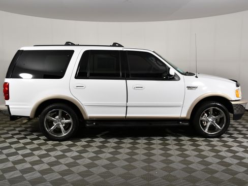 Used 1998 Ford Expedition Eddie Bauer RWD image 5