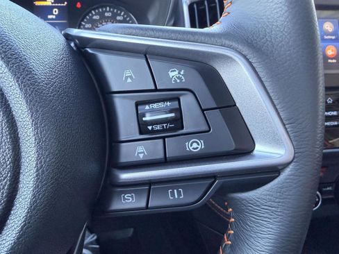 Certified 2023 Subaru Crosstrek 2.0i Premium image 25