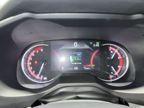 Used 2024 Toyota RAV4 XLE image 20