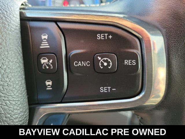 Used 2021 RAM 1500 Limited RWD image 21