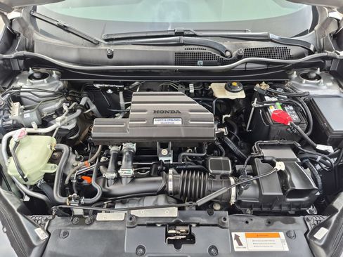 Used 2017 Honda CR-V EX image 21