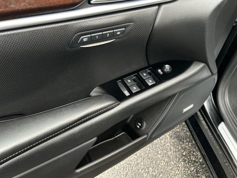 Used 2019 Cadillac XTS Luxury FWD image 22