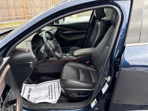 Used 2023 MAZDA CX-30 2.5 Turbo w/ Premium Package image 18