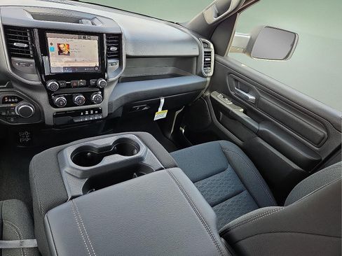 New 2025 RAM 1500 Tradesman image 12