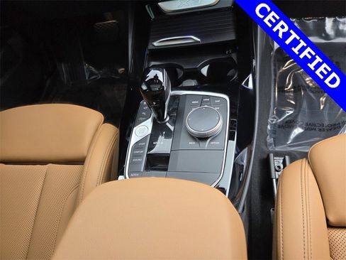 Certified 2024 BMW X3 sDrive30i w/ Convenience Package image 17
