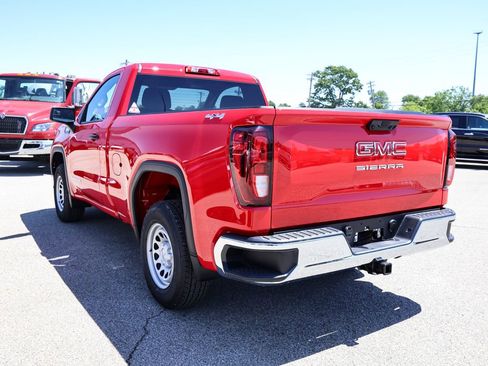 New 2026 GMC Sierra 1500 Pro w/ Pro Value Package AWD/4WD image 20