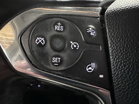 Used 2019 Chevrolet Traverse Premier w/ Driver Confidence II Package image 48