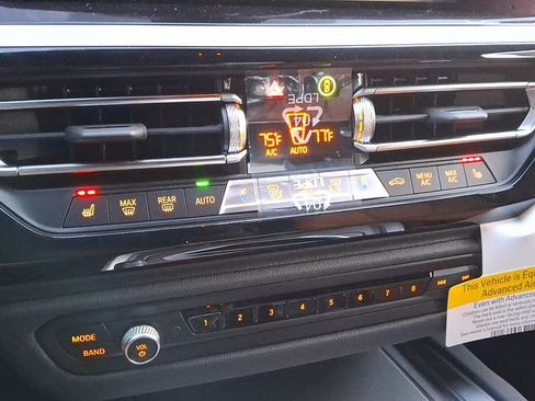 New 2026 BMW Z4 M40i w/ Shadowloine Package image 15