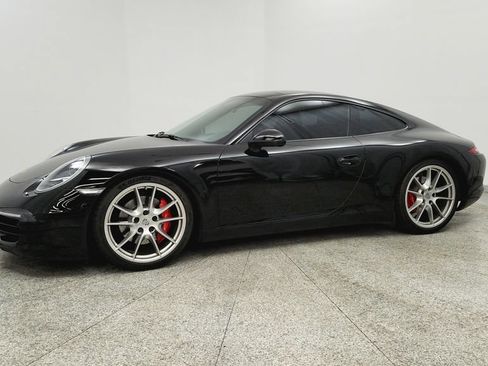 Used 2012 Porsche 911 Carrera S RWD image 3