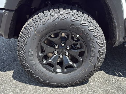 New 2026 RAM 1500 RHO w/ RHO Level 1 Equipment Group AWD/4WD image 6