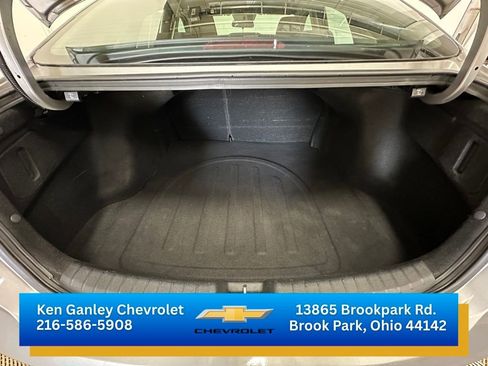 Used 2022 Kia Forte LXS FWD image 19