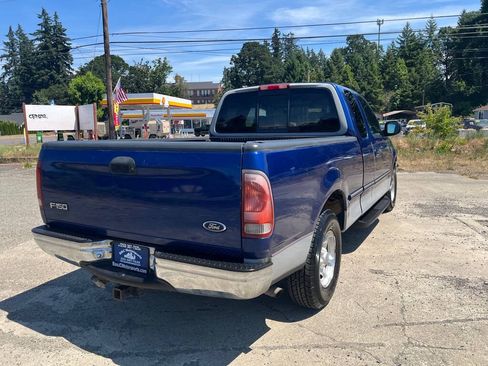 Used 1998 Ford F150 2WD SuperCab image 22