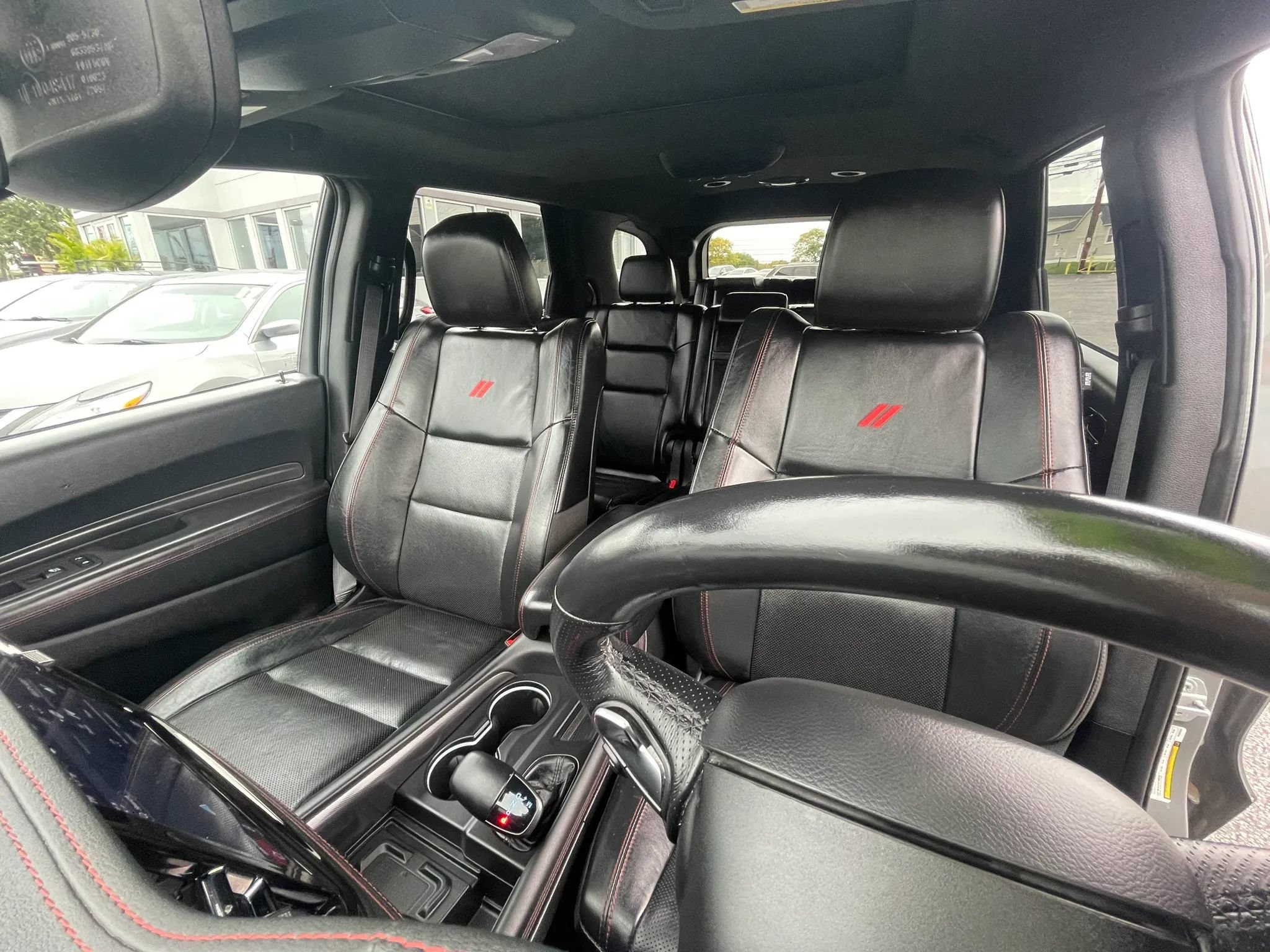 Used 2023 Dodge Durango GT AWD/4WD image 15